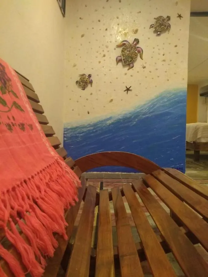 Casa Tortuga Bed & Breakfast Merida