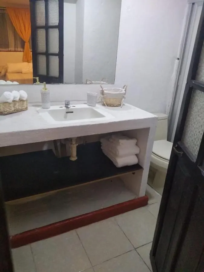 Casa Tortuga Bed & Breakfast Merida